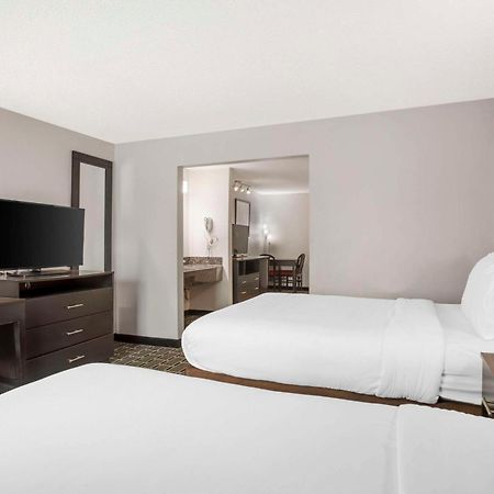 Comfort Suites Nashville Airport - Bna Εξωτερικό φωτογραφία