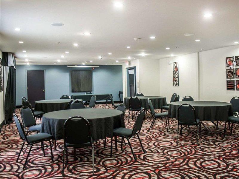Comfort Suites Nashville Airport - Bna Εξωτερικό φωτογραφία