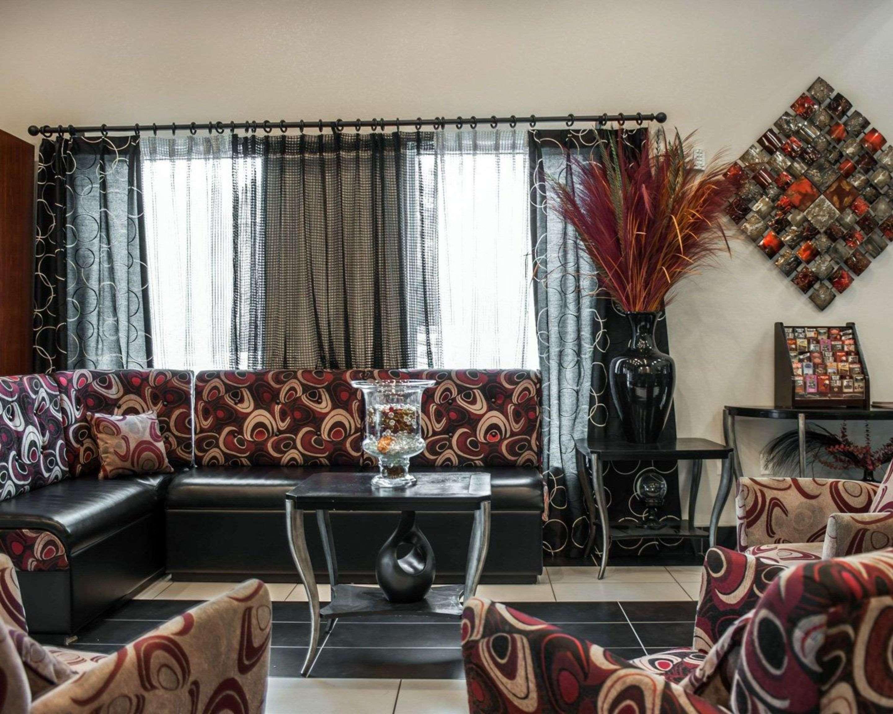 Comfort Suites Nashville Airport - Bna Εξωτερικό φωτογραφία