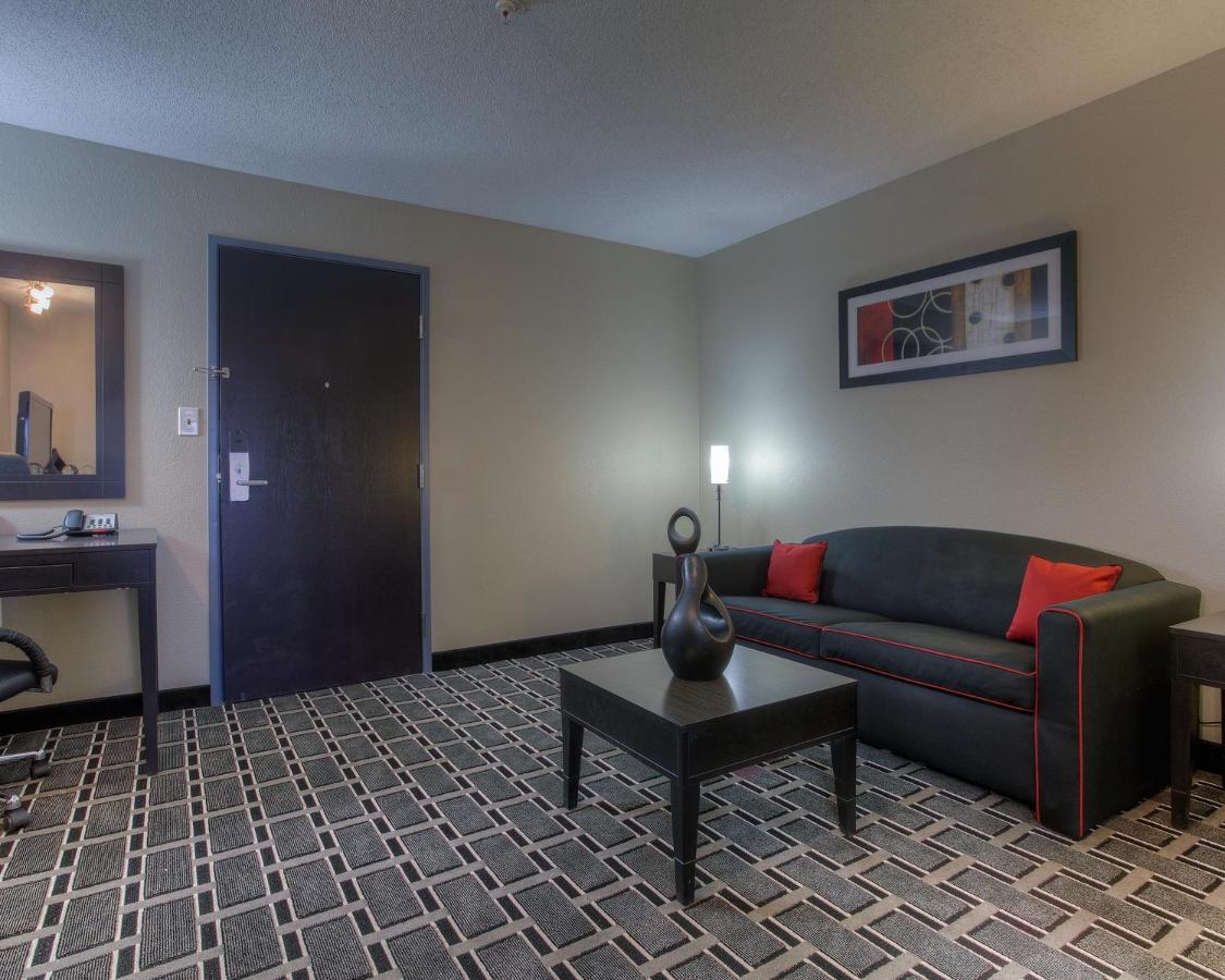 Comfort Suites Nashville Airport - Bna Δωμάτιο φωτογραφία