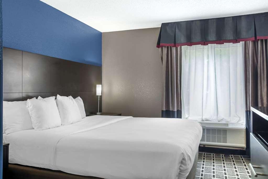 Comfort Suites Nashville Airport - Bna Δωμάτιο φωτογραφία