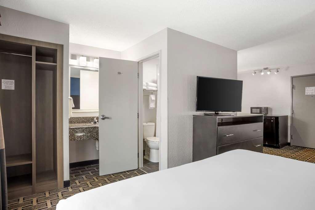 Comfort Suites Nashville Airport - Bna Δωμάτιο φωτογραφία
