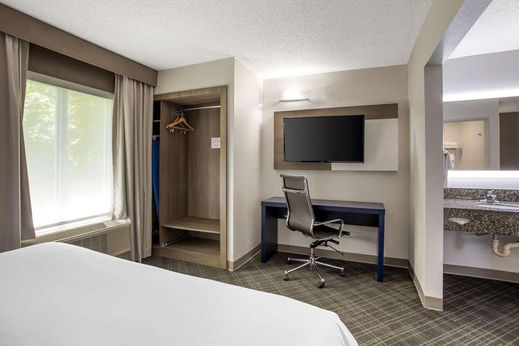 Comfort Suites Nashville Airport - Bna Δωμάτιο φωτογραφία