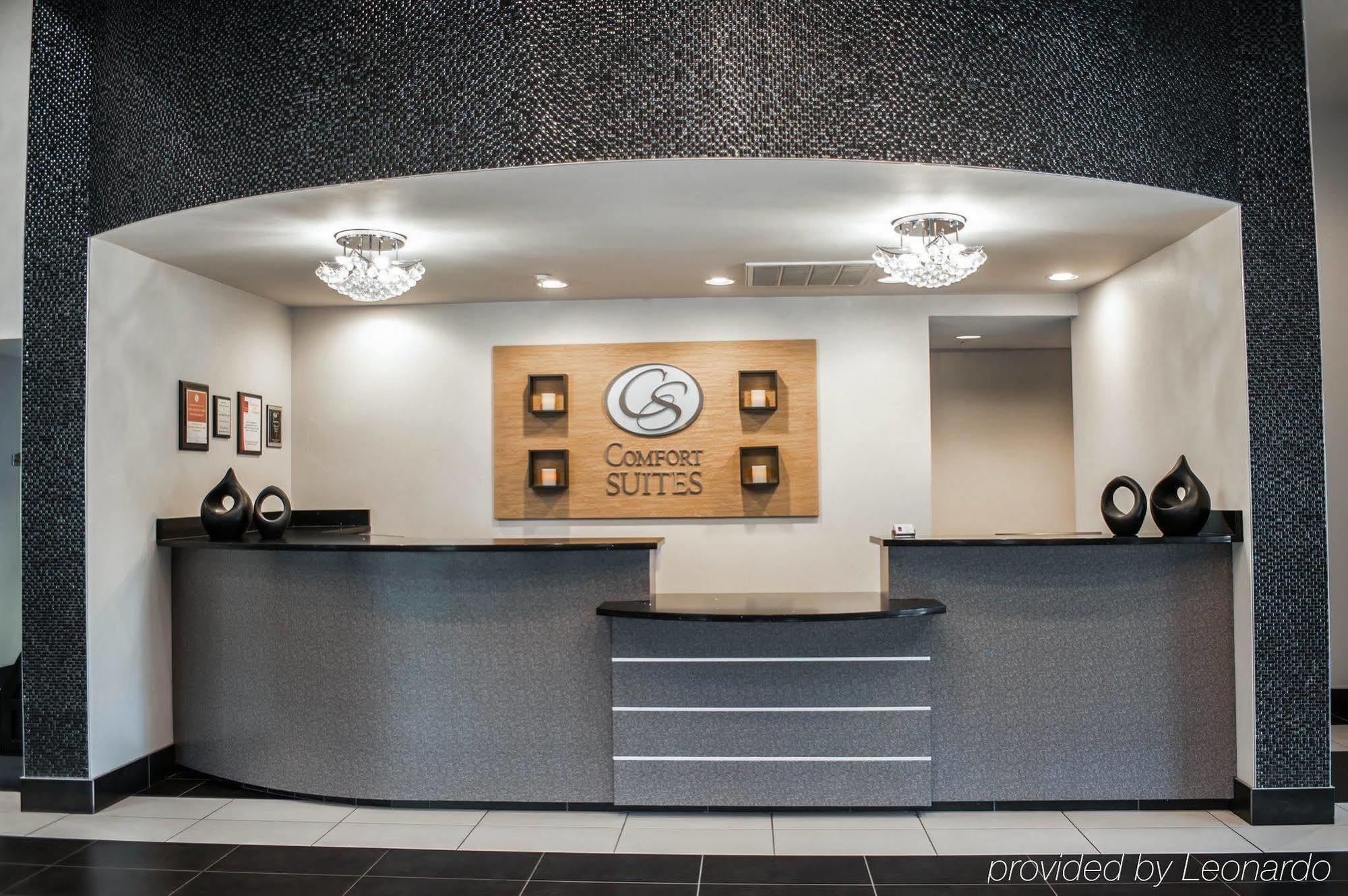 Comfort Suites Nashville Airport - Bna Εξωτερικό φωτογραφία
