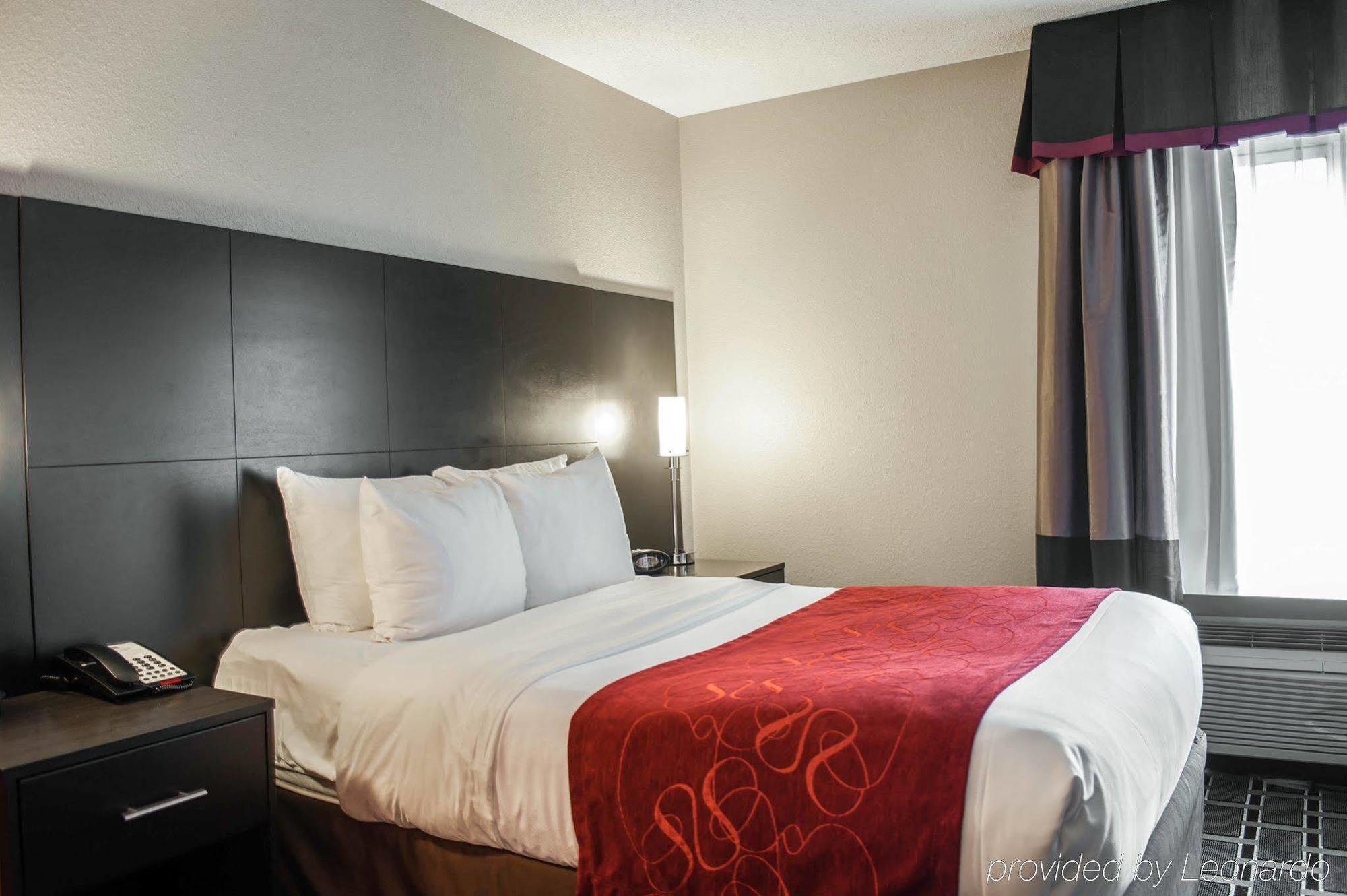 Comfort Suites Nashville Airport - Bna Εξωτερικό φωτογραφία