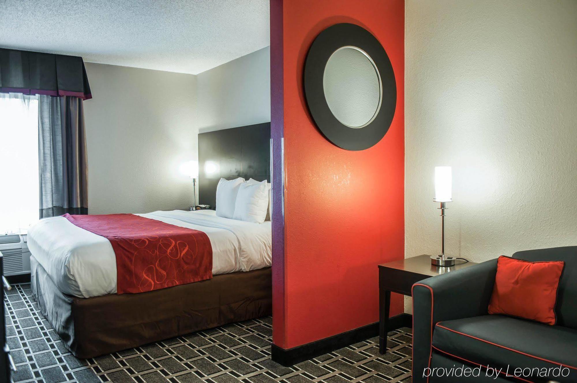 Comfort Suites Nashville Airport - Bna Εξωτερικό φωτογραφία