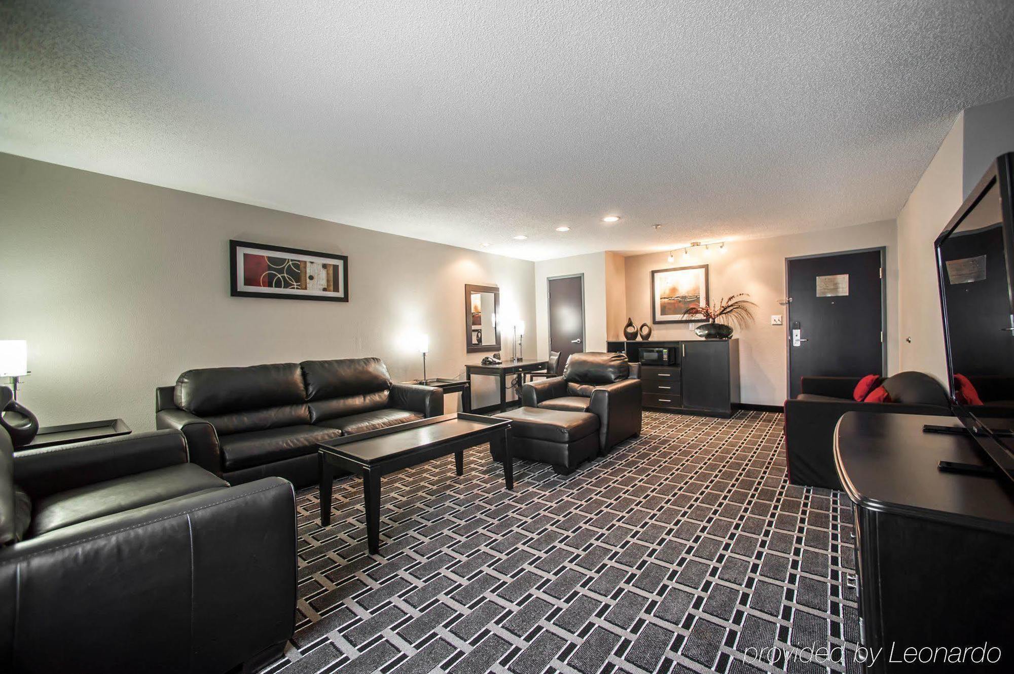 Comfort Suites Nashville Airport - Bna Εξωτερικό φωτογραφία